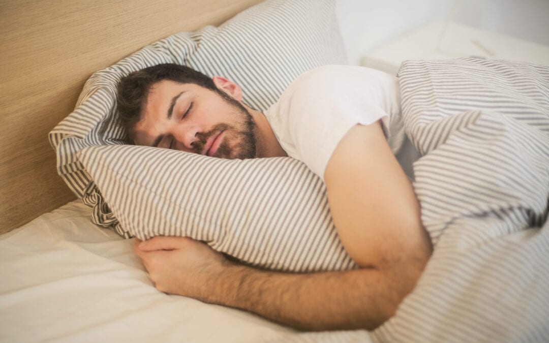 17 Tips To Sleep Better At Night