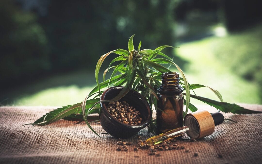What Is CBD And What Does It Do?