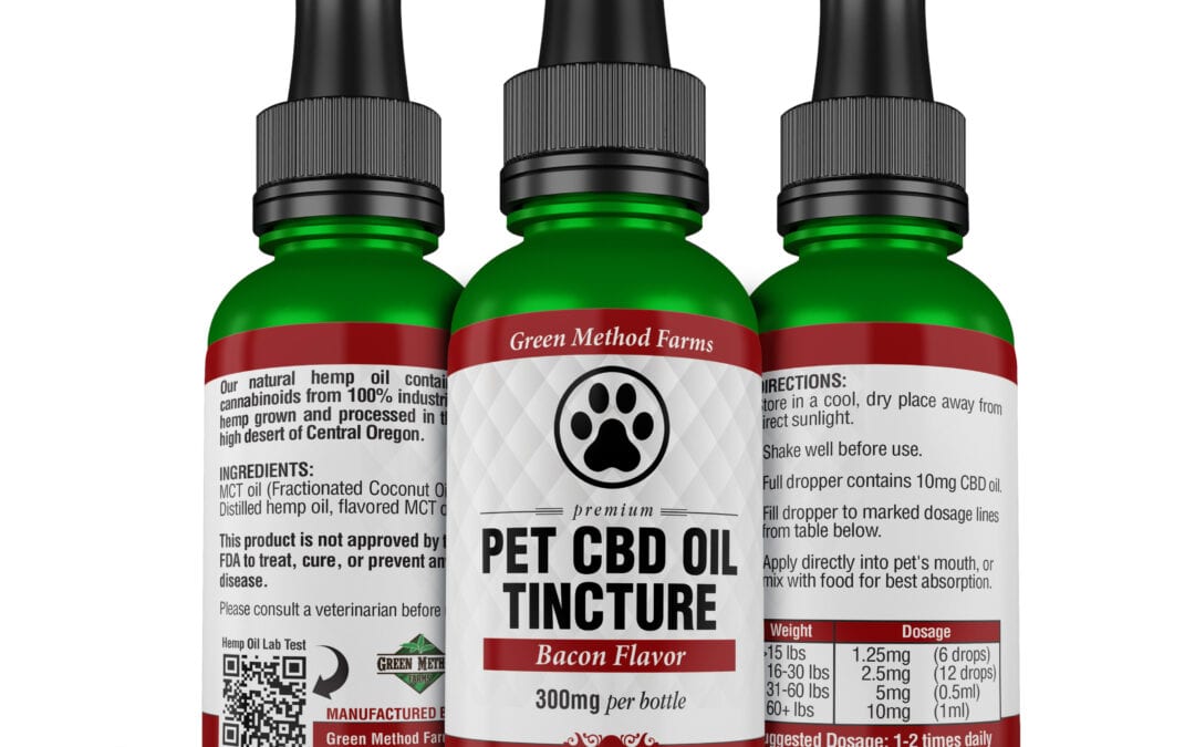 CBD TINCTURE VS OIL: WHAT’S THE DIFFERENCE & HOW TO CHOOSE