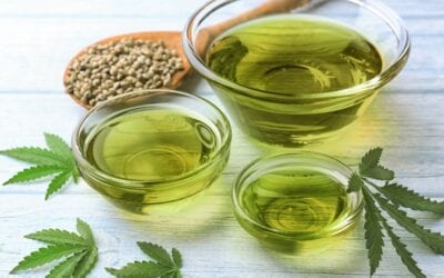 ARE PURE NATURAL CBD PRODUCTS GOOD FOR THE SKIN?