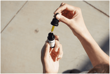 Premium-CBD-oil