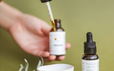 5 Mistakes You Must Avoid While Buying CBD Oil Online