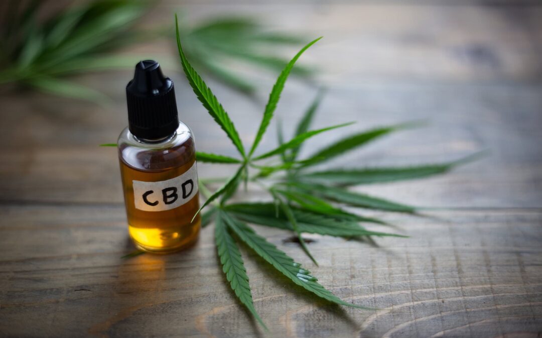 How To Choose Pure Natural CBD Products