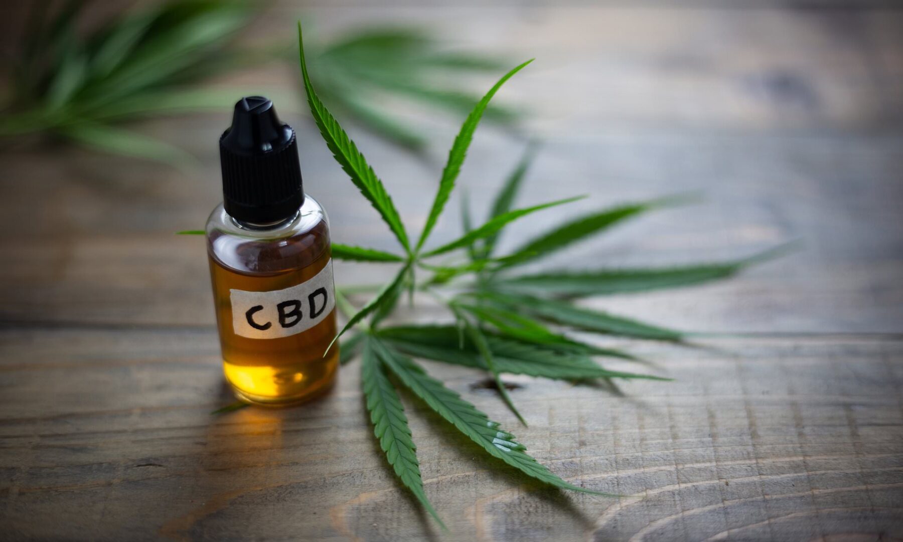 How To Pick Pure All-natural CBD Goods